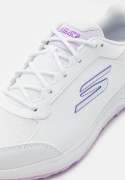 Go Golf Prime - Golfschoenen - White/Lavender -Charmant Golfen Winkel 9b159748aa284271a2bd3219fa0c1f48