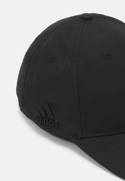 Adidas Golf Golf Performance Hat Crestable - Pet - Black -Charmant Golfen Winkel 9c1a70e91445472c9abb2ece134fe618
