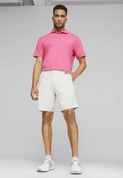 Puma X Palm Tree Golf - Poloshirt - Charming Pink 8 Puma X Palm Tree Golf - Poloshirt - Charming Pink -Charmant Golfen Winkel 9c34efe4e65d4db1b8747b9564035ce8