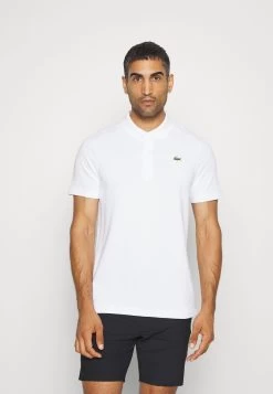 Lacoste Sport Golf - Poloshirt - Blanc/Blanc