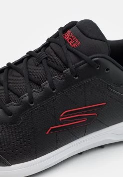 Go Golf Prime - Golfschoenen - Black/Red -Charmant Golfen Winkel 9cd261a6e7c4450abdec1f64d8c9f89c