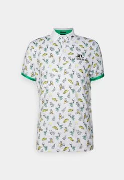 Golf - Poloshirt - White -Charmant Golfen Winkel 9e1abda9d3da4852ba70619b2be1d048