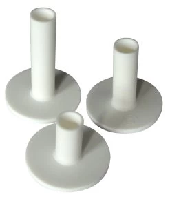 Legend Rubber Tees 38/54/63,5 MM