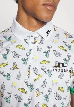 Golf - Poloshirt - White -Charmant Golfen Winkel a0c73ec5752449c1bf96a193c4d58a60