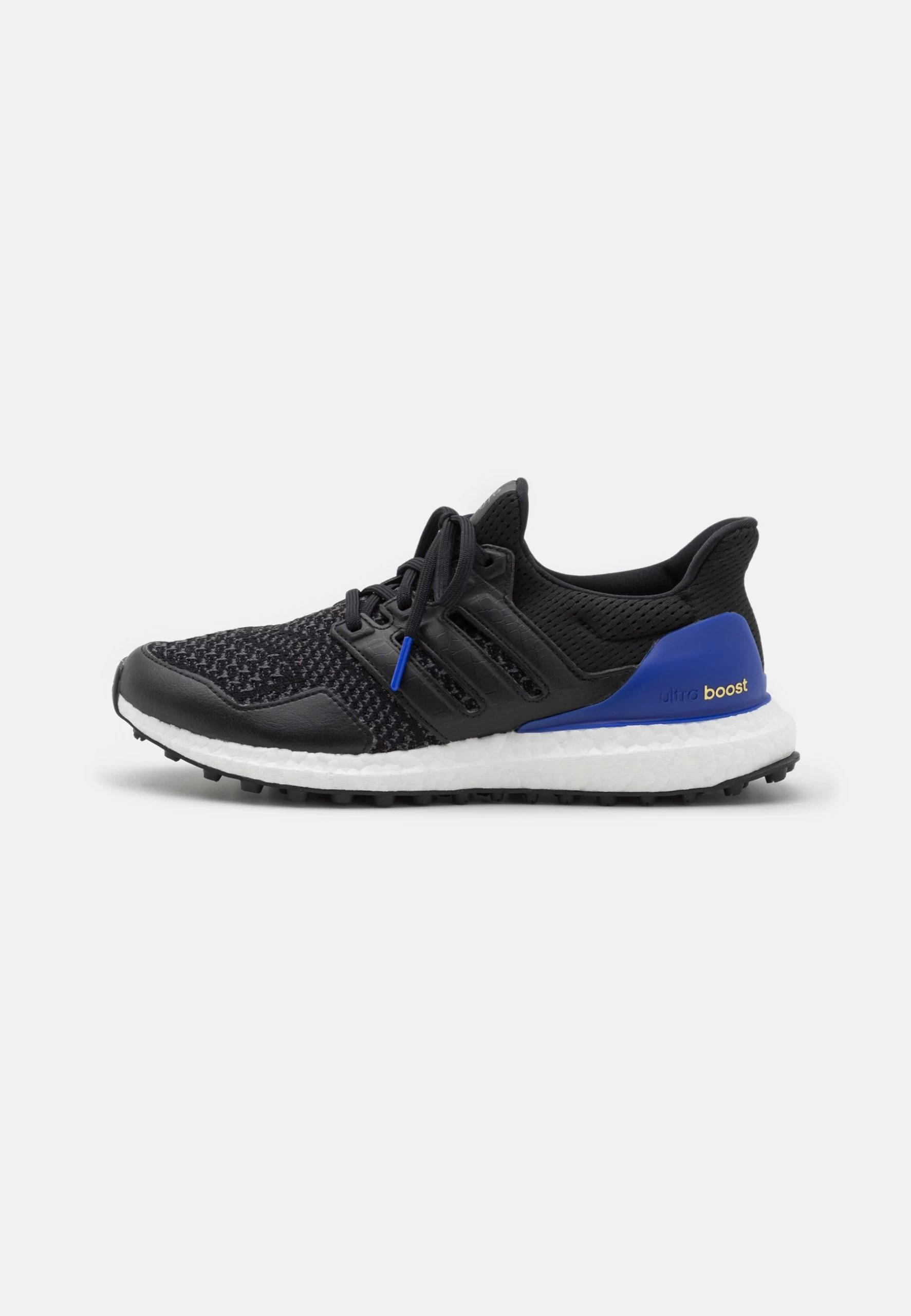 Adidas Golf Ultraboost Golf - Golfschoenen - Coreblack/Nightflash 1 Adidas Golf Ultraboost Golf - Golfschoenen - Coreblack/Nightflash