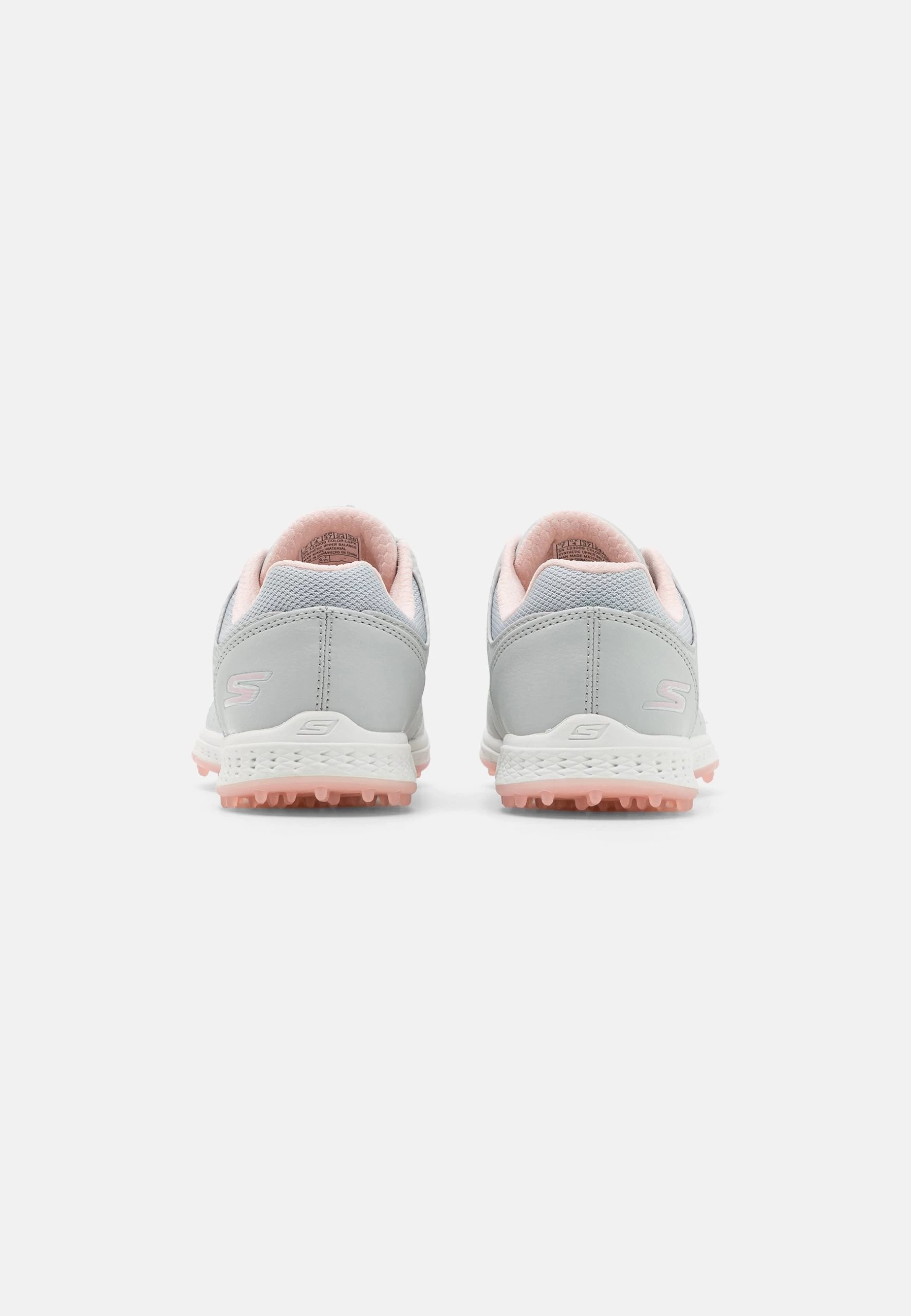 Go Golf Pivot - Golfschoenen - Light Gray/Pink 3 Go Golf Pivot - Golfschoenen - Light Gray/Pink - Afbeelding 3
