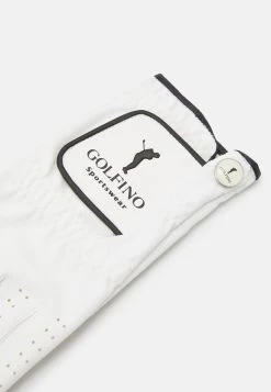 Golf Left Glove- Handschoenen - Optic White 7 Golf Left Glove- Handschoenen - Optic White -Charmant Golfen Winkel a5f42f914a8d4c6da935b6bfde45e59c