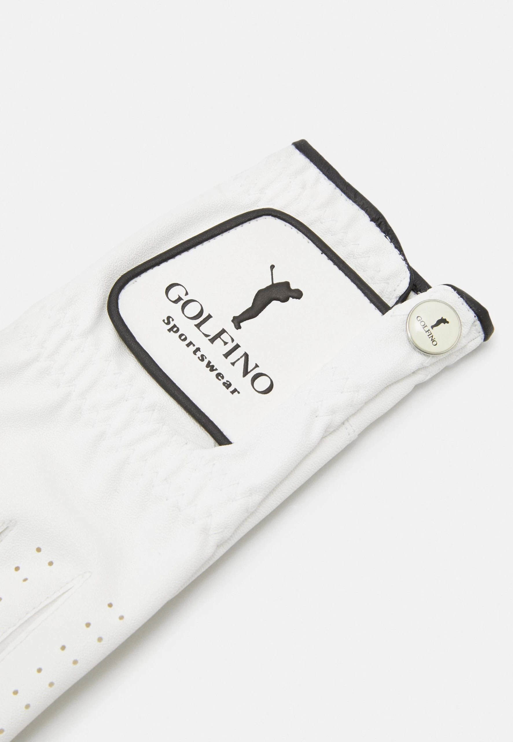 Golf Left Glove- Handschoenen - Optic White 4 Golf Left Glove- Handschoenen - Optic White - Afbeelding 4