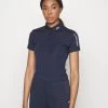 Tour Tech Golf - Poloshirt - Navy