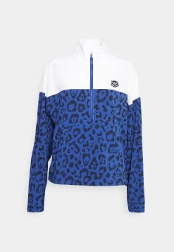 PUMA Golf Hoops Golf Jacket - Windjack - Clyde Royal/White Glow -Charmant Golfen Winkel a692988ee6d94f709deed91f9688a893