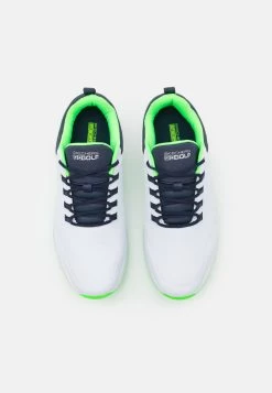 Go Golf Elite 4 Victory - Golfschoenen - White/Navy/Green 9 Go Golf Elite 4 Victory - Golfschoenen - White/Navy/Green -Charmant Golfen Winkel a891e6c10a1541e6821921eae9e8f24b