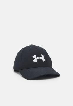 Under Armour Golf- Pet - Black/White