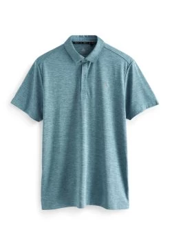 Next Active Golf Standard - Poloshirt - Blue -Charmant Golfen Winkel ae7bc176357341f3be0c821a69ebc5ea