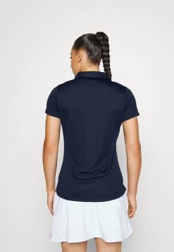 PUMA Golf Icon Golf - Poloshirt - Navy Blazer -Charmant Golfen Winkel af4e1add36ad426286a3ad99fec27503