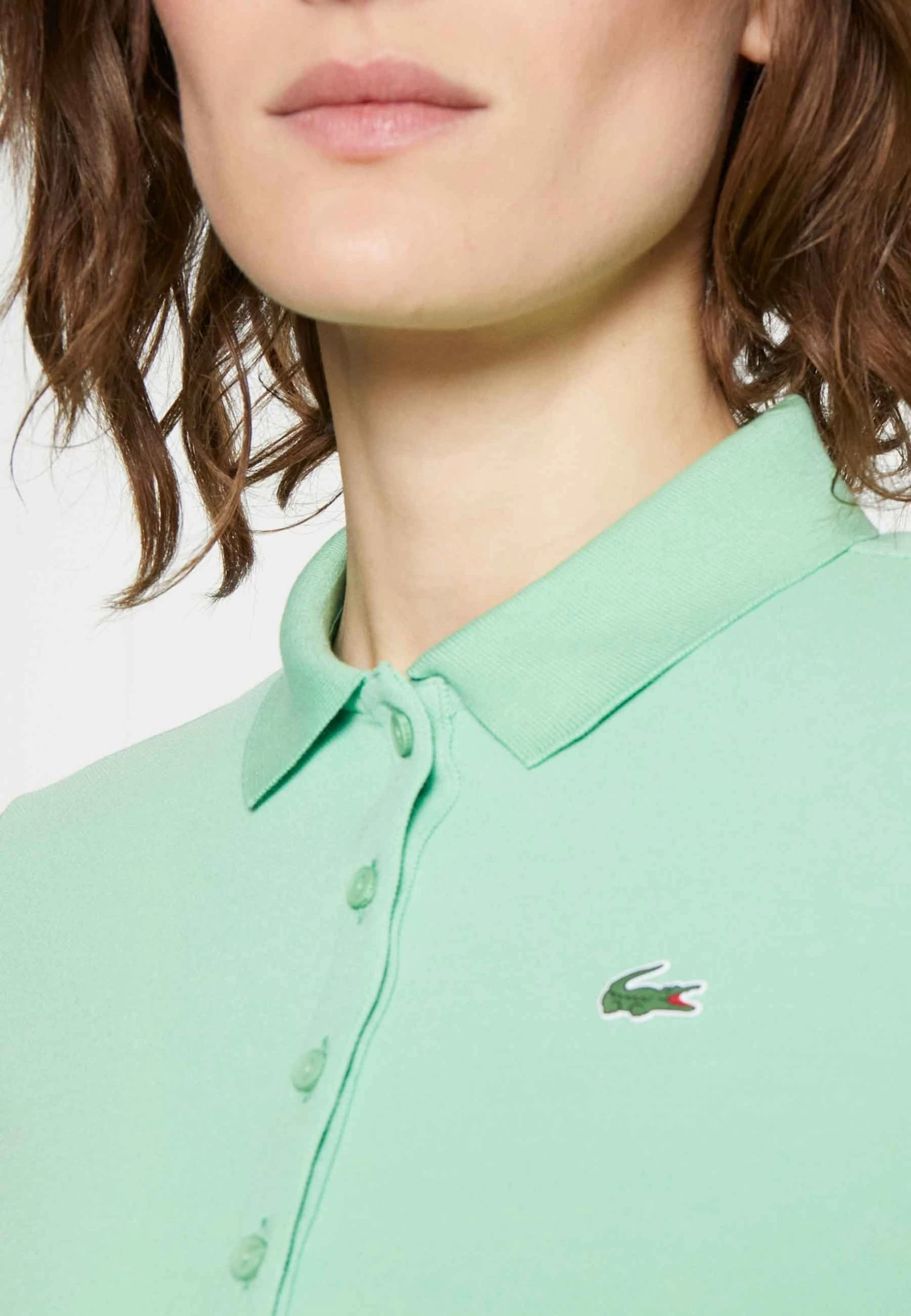 Lacoste Sport Golf - Poloshirt - Vert 6 Lacoste Sport Golf - Poloshirt - Vert - Afbeelding 6