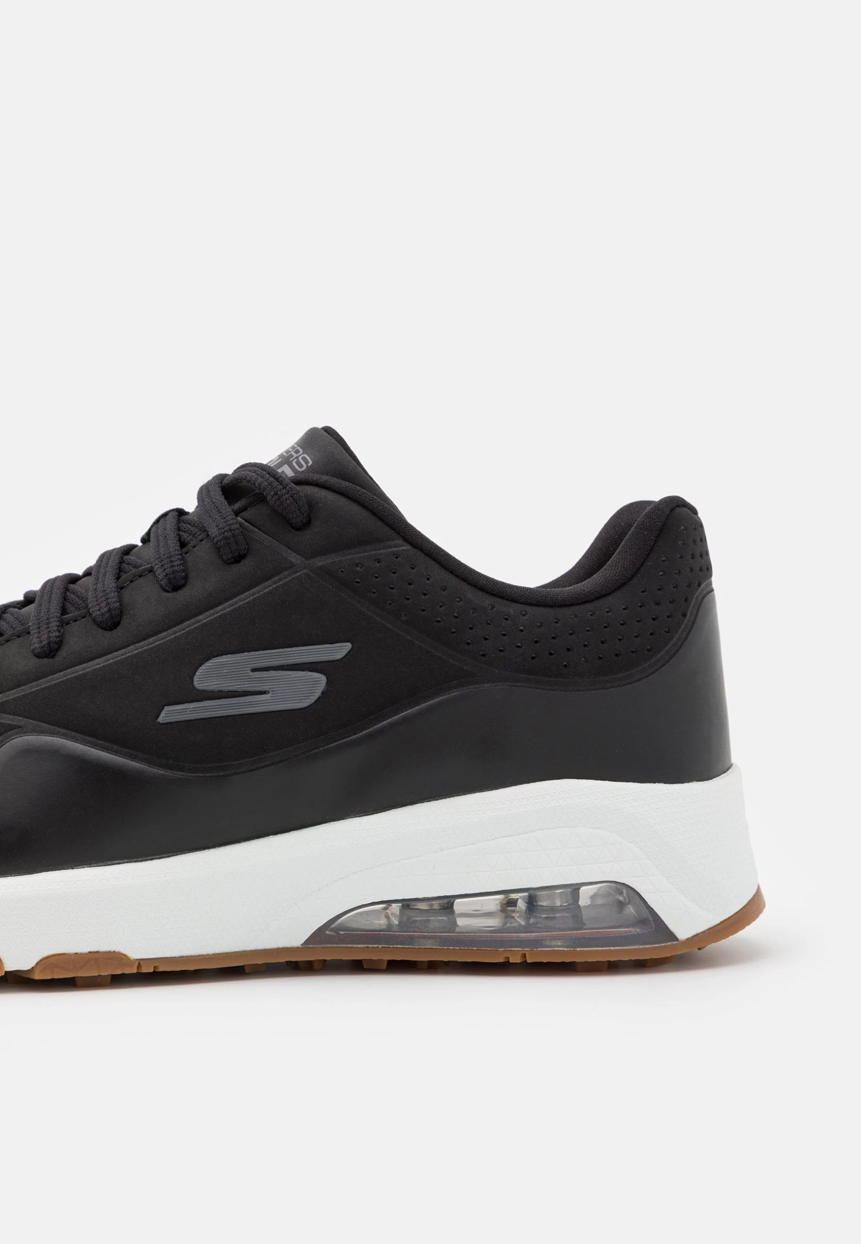 Go Golf Skech-Air Dos - Golfschoenen - Black/Gold 6 Go Golf Skech-Air Dos - Golfschoenen - Black/Gold - Afbeelding 6