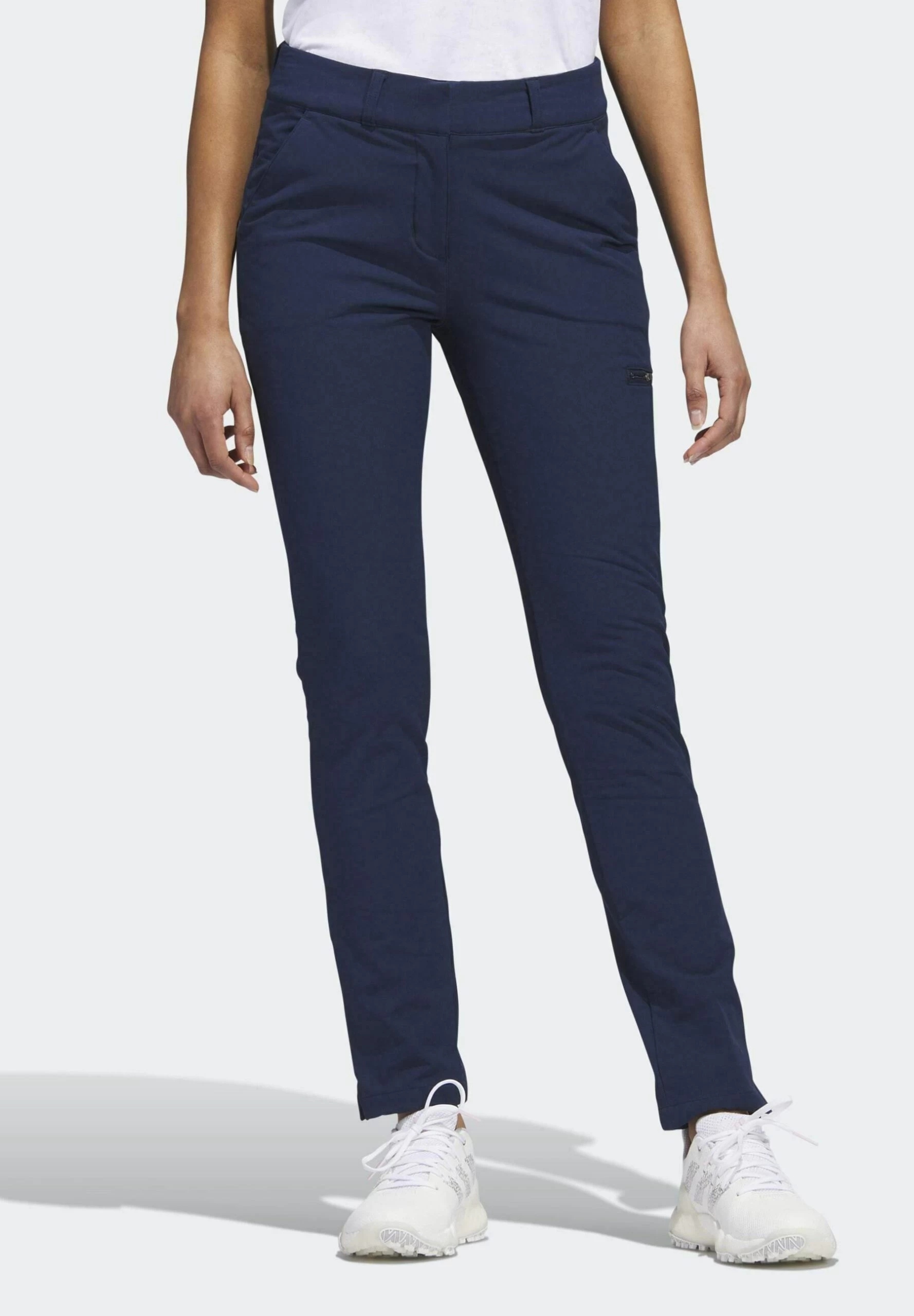 ADIDAS PERFORMANCE Cold.Rdy Golf - Broek - Collegiate Navy 1 ADIDAS PERFORMANCE Cold.Rdy Golf - Broek - Collegiate Navy