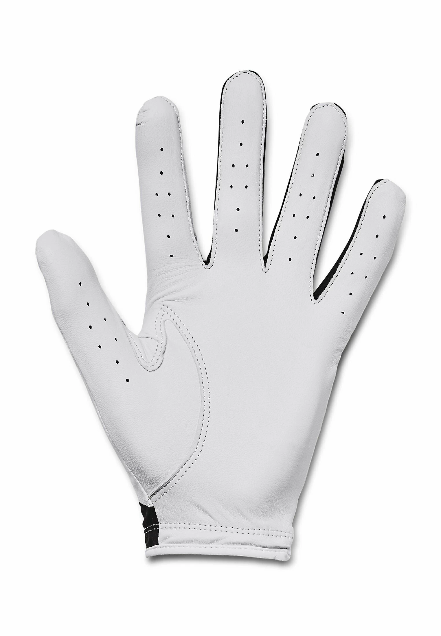 Under Armour Ua Isochill Golf- Handschoenen - Black 2 Under Armour Ua Isochill Golf- Handschoenen - Black - Afbeelding 2