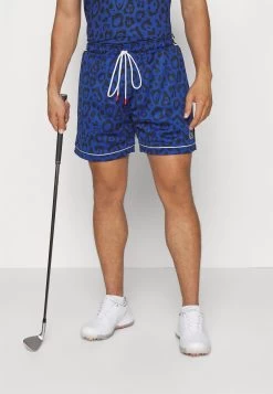 PUMA Golf Hoops X Golf Short - Korte Broeken - Clyde Royal