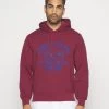 Lacoste Sport Golf Sport Club Hoody - Hoodie - Zin