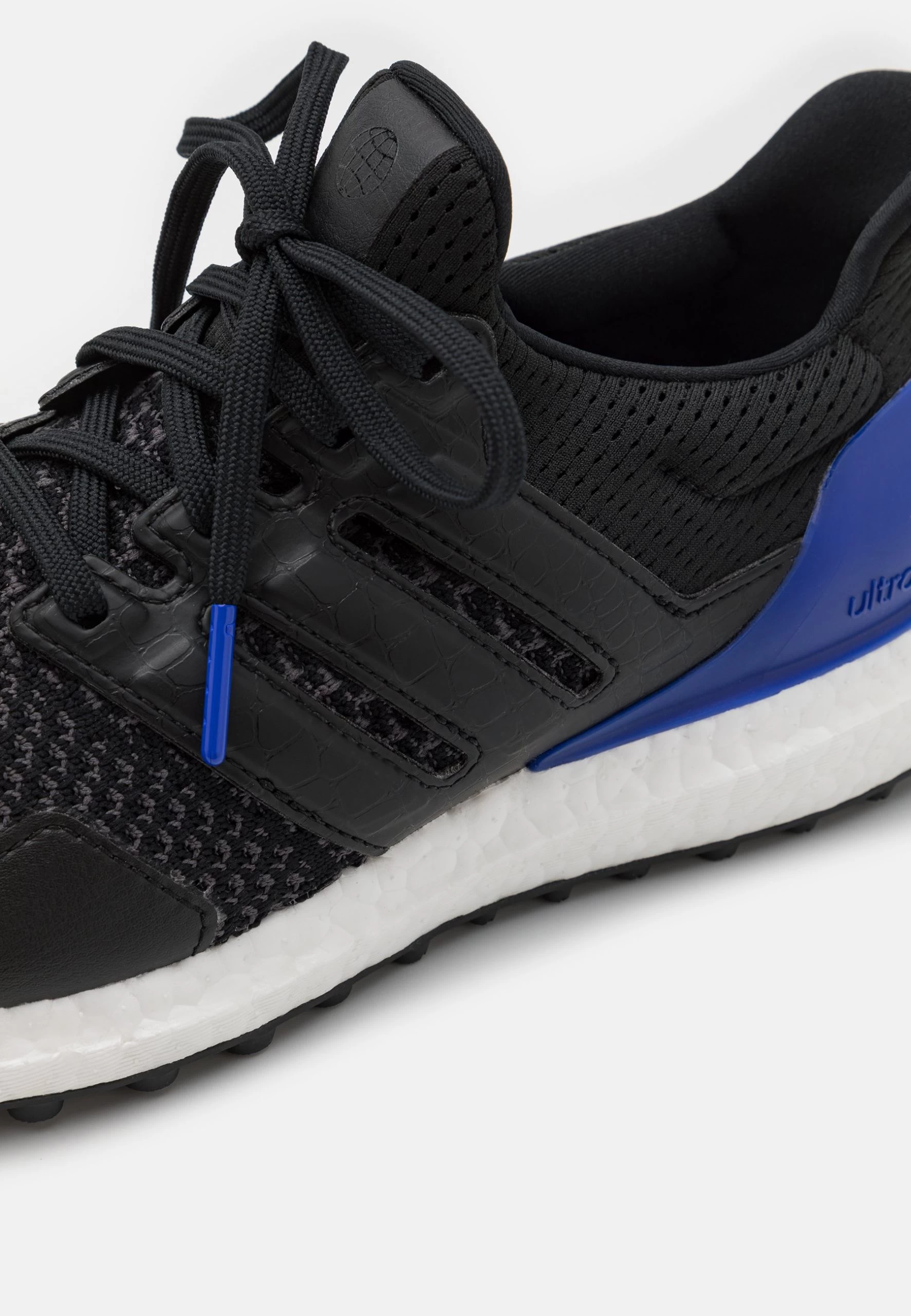 Adidas Golf Ultraboost Golf - Golfschoenen - Coreblack/Nightflash 6 Adidas Golf Ultraboost Golf - Golfschoenen - Coreblack/Nightflash - Afbeelding 6