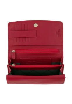 Golf 2.0 - Portemonnee - Red -Charmant Golfen Winkel b6d6bb04b0e645f3bb3c9ed41d158621