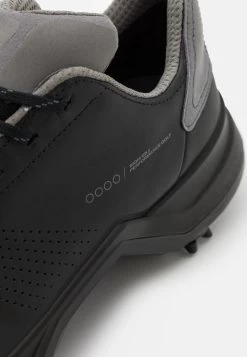 ECCO Golf Biom G5 - Golfschoenen - Black/Steel 11 ECCO Golf Biom G5 - Golfschoenen - Black/Steel -Charmant Golfen Winkel b902df21d3c74ff9bbb03808de5c25d0