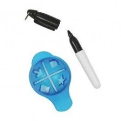 Elrey Line Marker Ball System