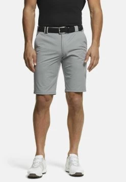 Meyer Golf-Bermuda B-St. Andrews - Shorts - Grau