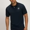 JP1880 Jay-Pi Golf - Poloshirt - Navy Blauw
