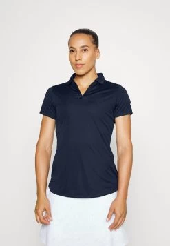Charmant Golfen Winkel 37 PUMA Golf Icon Golf - Poloshirt - Navy Blazer