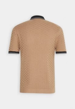 Abercrombie & Fitch Golf Shop New Button- Poloshirt - Moonlight -Charmant Golfen Winkel c1be3a742e36444991008c12a9fb5e7f