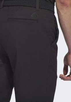 ADIDAS PERFORMANCE Go-To 9-Inch Golf- Korte Broeken - Black -Charmant Golfen Winkel c26ecff82651411595ed14bfd7be8383