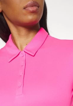 Adidas Golf Performance Golf - Poloshirt - Solar Pink 11 Adidas Golf Performance Golf - Poloshirt - Solar Pink -Charmant Golfen Winkel c2f22459cf534810a6b46c8af81dbf88