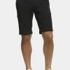 Meyer Golf-Bermuda B-St. Andrews - Shorts - Schwarz