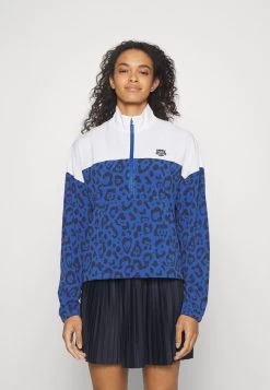 Charmant Golfen Winkel 41 PUMA Golf Hoops Golf Jacket - Windjack - Clyde Royal/White Glow