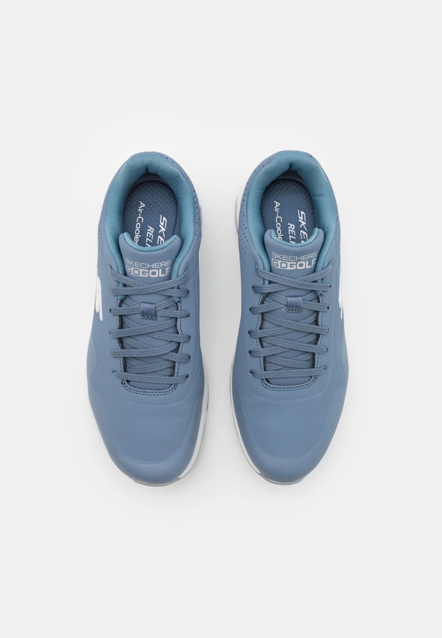 Go Golf Skech-Air - Golfschoenen - Blue 4 Go Golf Skech-Air - Golfschoenen - Blue - Afbeelding 4