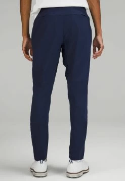 Lululemon Commission Classic-Tape Golf 3 86 Cm - Broek - Night Sea -Charmant Golfen Winkel c53e46b94bd84a6480e13ea185d6acc9