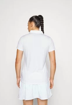 PUMA Golf Icon Golf - Poloshirt - Bright White 7 PUMA Golf Icon Golf - Poloshirt - Bright White -Charmant Golfen Winkel c711fce062564e7c86255a7abb48b231