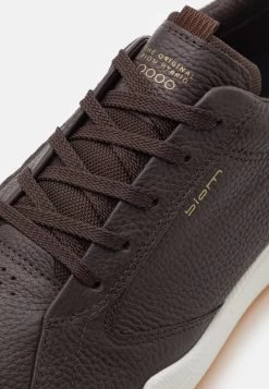 ECCO Golf Biom Hybrid - Golfschoenen - Mocha -Charmant Golfen Winkel c7397b5c36ab41f7a532db27b36853af