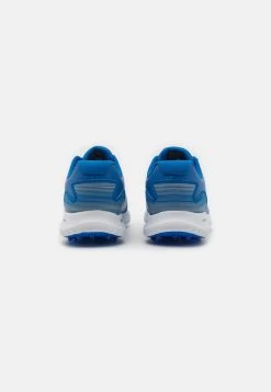 Go Golf Max - Golfschoenen - Blue -Charmant Golfen Winkel c9be14d188244b48948c3d957b5041f9