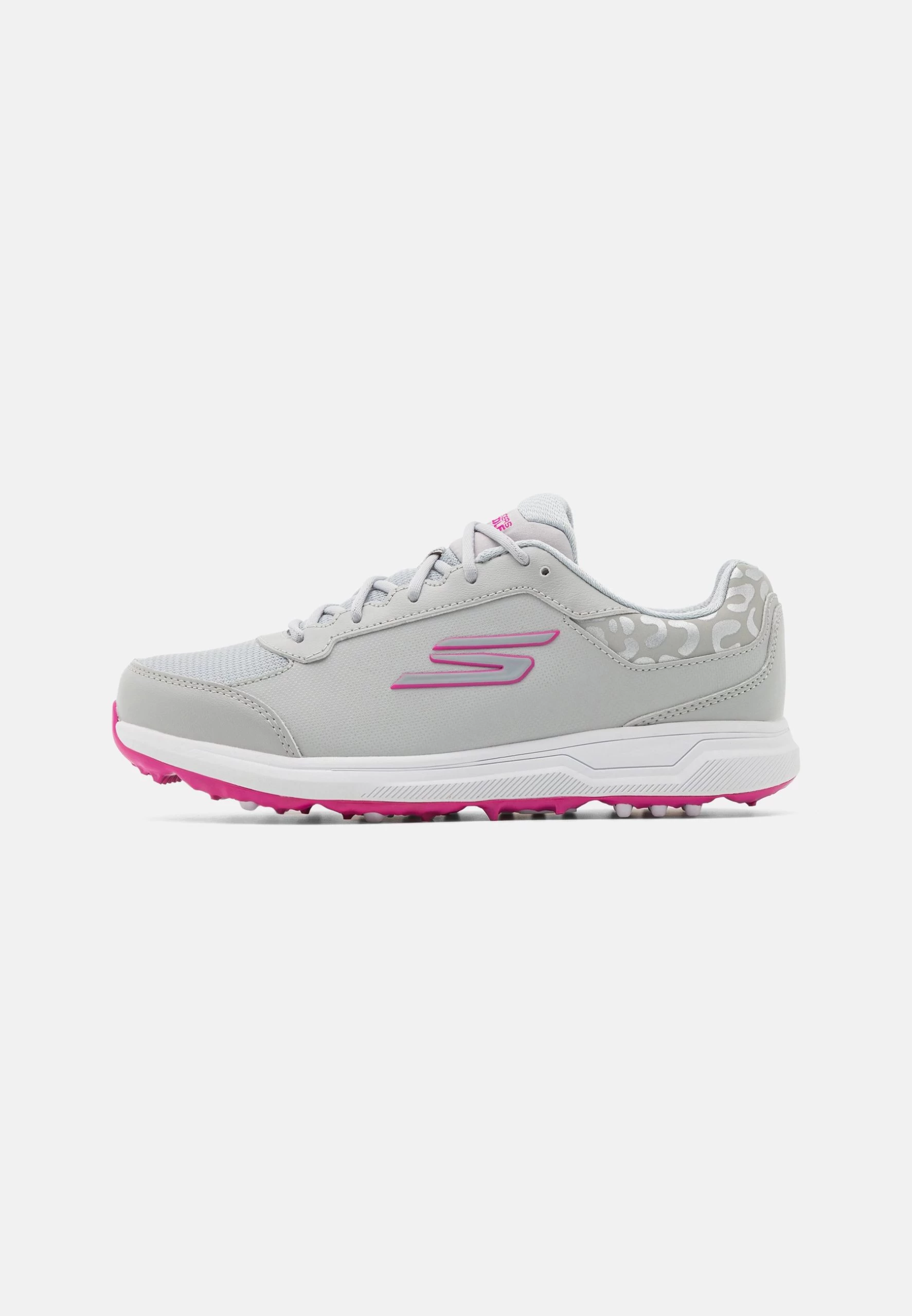 Go Golf Prime - Golfschoenen - Grey/Pink 1 Go Golf Prime - Golfschoenen - Grey/Pink