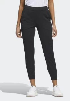 ADIDAS PERFORMANCE Go To Golf - Trainingsbroek - Black