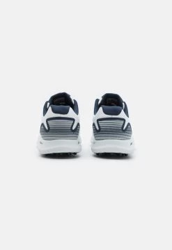 Go Golf Max - Golfschoenen - White/Navy -Charmant Golfen Winkel cb3db53849274073851bb3a696a3572c