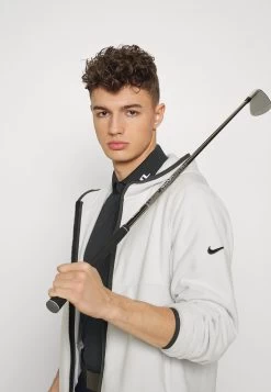 Tour Tech Fit Golf - Sport T-Shirt - Black -Charmant Golfen Winkel ccc84ca48da8431ba7b777c9989bf305