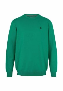 Charmant Golfen Winkel 19 U.S. Polo Assn. Adair- Trui - Golf Green
