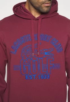 Lacoste Sport Golf Sport Club Hoody - Hoodie - Zin -Charmant Golfen Winkel d40b68c0c2044765b4a71a21c5442070