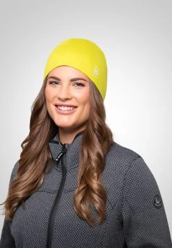 Giesswein Gamsstein - Muts - Golf Green