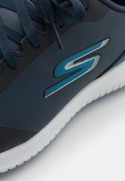 Go Golf Max - Golfschoenen - Navy/Blue -Charmant Golfen Winkel d58ebdcf23524b448b363a2149c48155