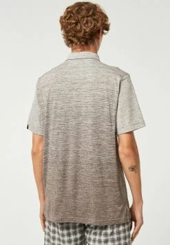 Oakley Golf Soft Grain - Poloshirt - White -Charmant Golfen Winkel d62d7ba5b0644711b886563b1668899a